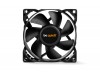 be quiet! Pure Wings 2 FAN Case 80mm PWM SILENCE-OPTIMIZED BLADES 4-pin conector